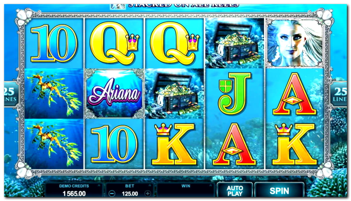 EURO 770 Tournament at Leo Dubai Casino