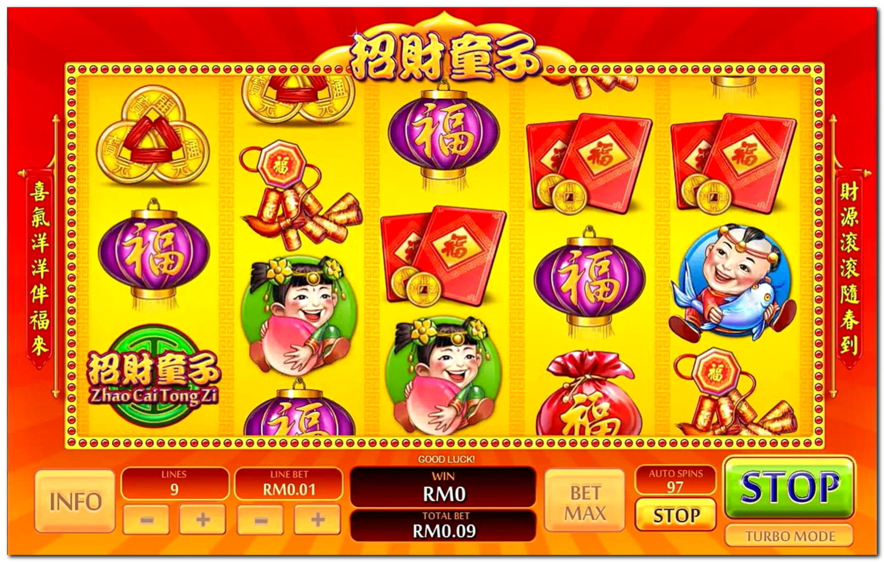 115 Trial Spins at Bet At Home Casino