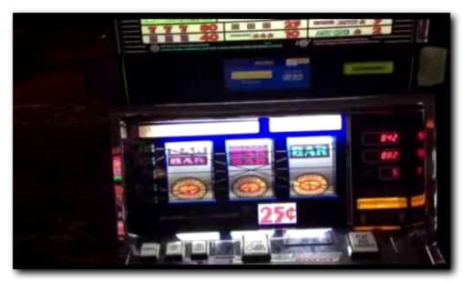 75 free spins no deposit at Casino Luck