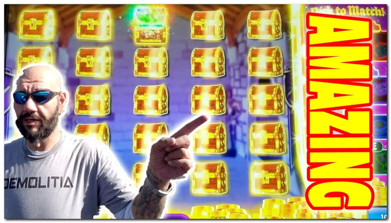 EURO 750 Online Casino Tournament at William Hill Casino