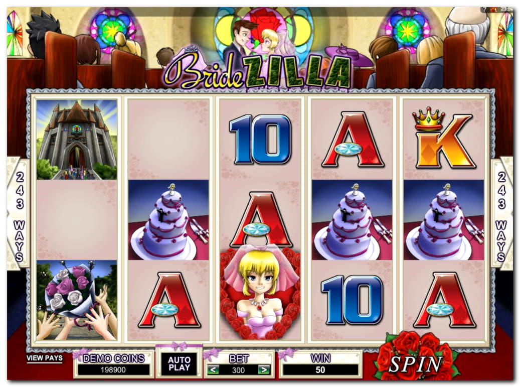 120 FREE SPINS at bWin Casino