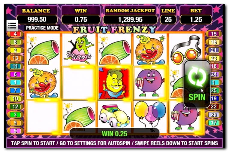 200 free spins no deposit at Bet At Home Casino