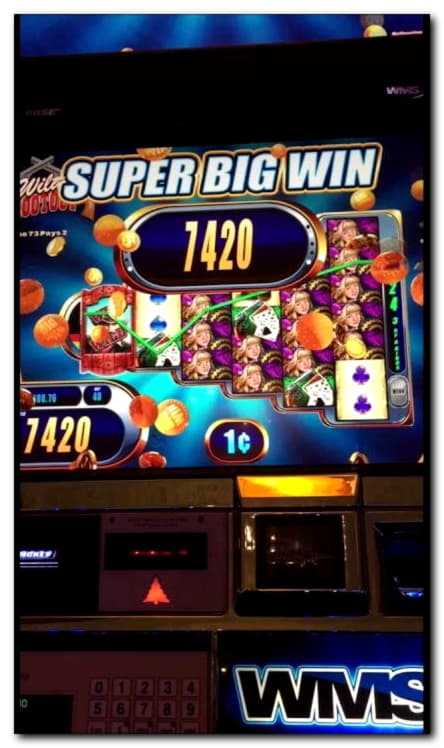 €535 free chip casino at Licensed Casino 