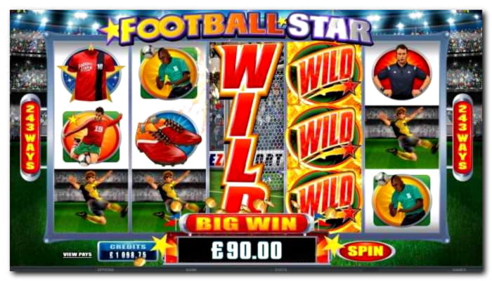 EUR 3380 No deposit at Bet At Home Casino