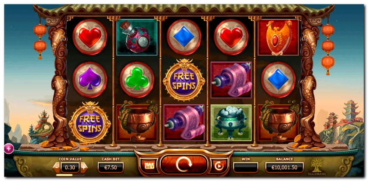 $150 No deposit bonus casino at Casino com