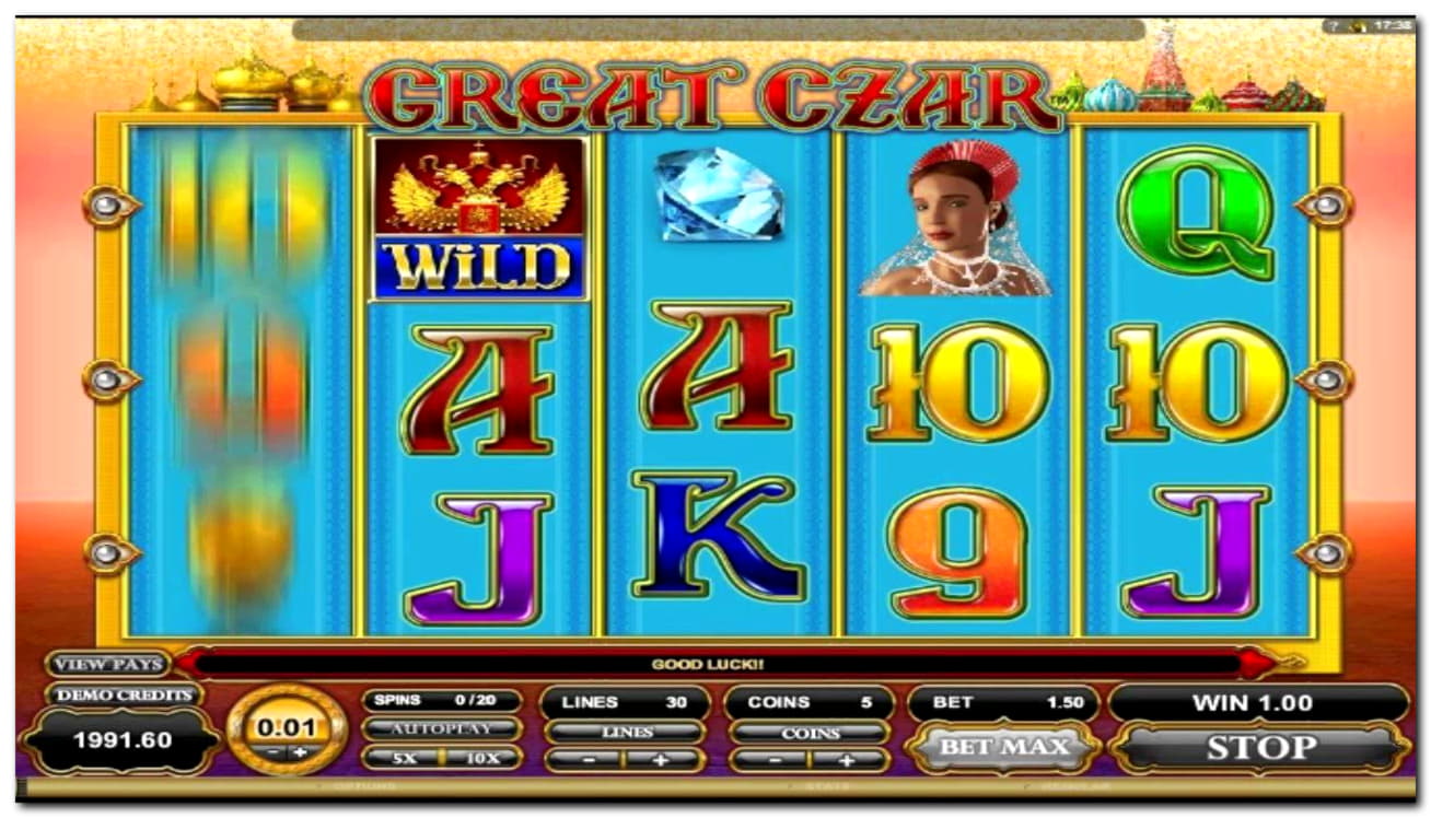 $4670 NO DEPOSIT CASINO BONUS at Casino Luck