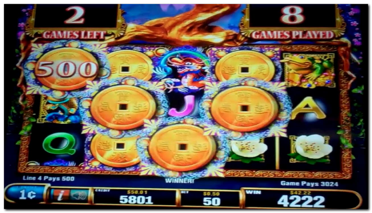 $740 NO DEPOSIT CASINO BONUS at Eurogrand Casino