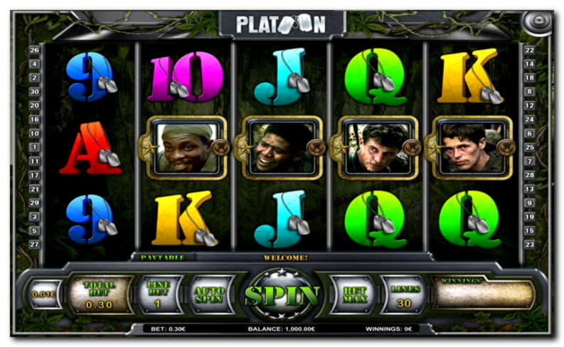$245 Casino Tournament at Casino Luck