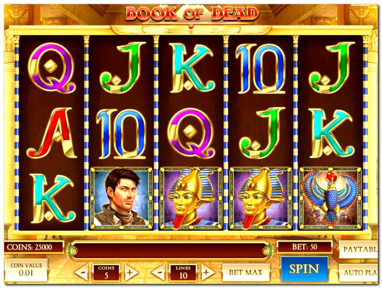 33 Free spins no deposit casino at Guts Casino