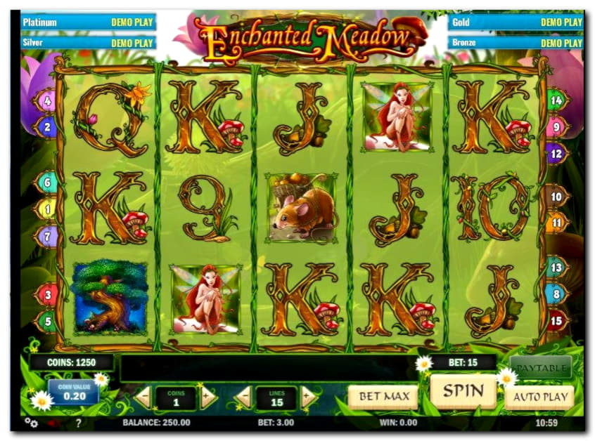 €640 Casino tournaments freeroll at Vera and Jhon Casino