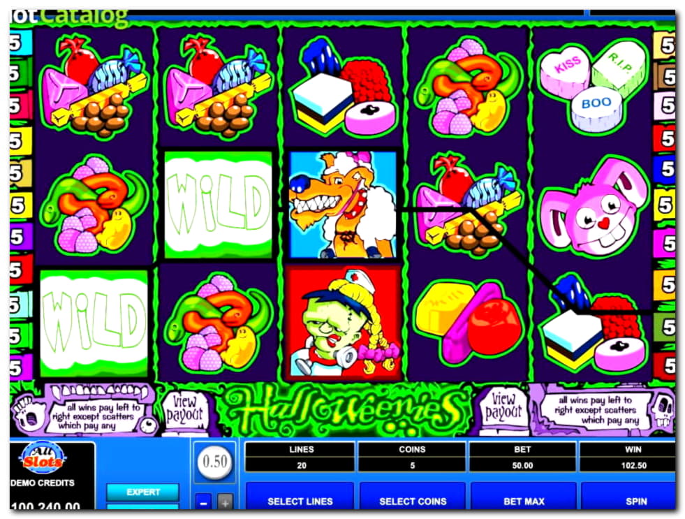 225 Loyalty Free Spins! at Spin Palace Casino