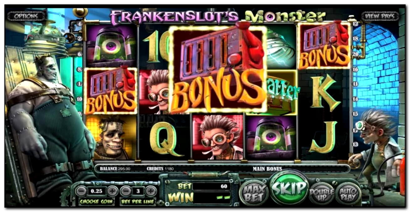 100 Free Spins at Vera and Jhon Casino