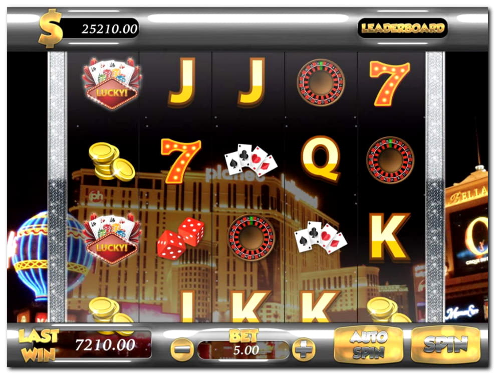 €205 Free Casino Tournament at Casino Cruise