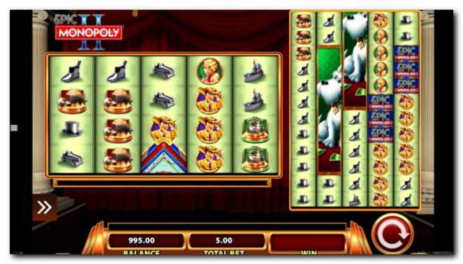 470% Match bonus casino at bWin Casino