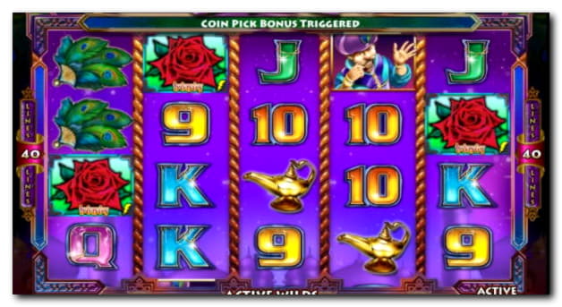 EUR 935 Free Casino Tournament at Europa Casino