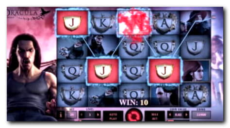 EURO 2675 no deposit at Bet Online Casino