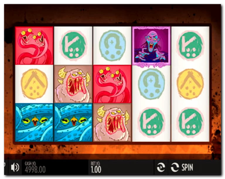 EURO 300 Free Casino Chip at Rizk Casino