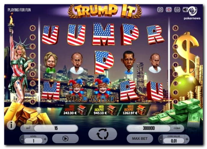 790% First Deposit Bonus at BGO Casino
