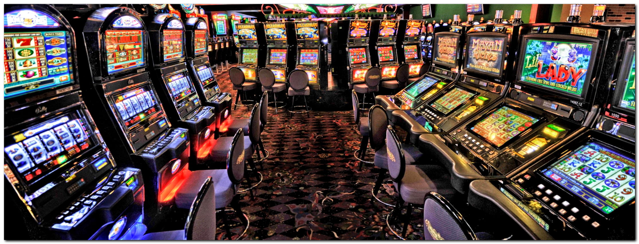 $605 FREE Chip at Casino Cruise