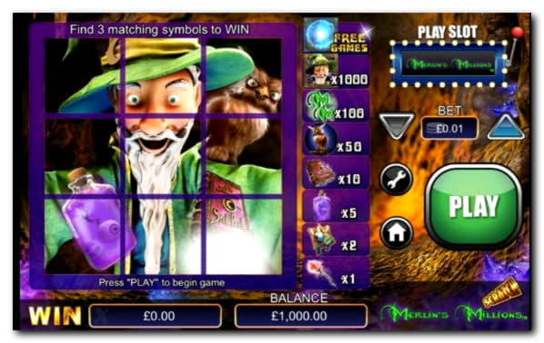 200 free spins at Rizk Casino