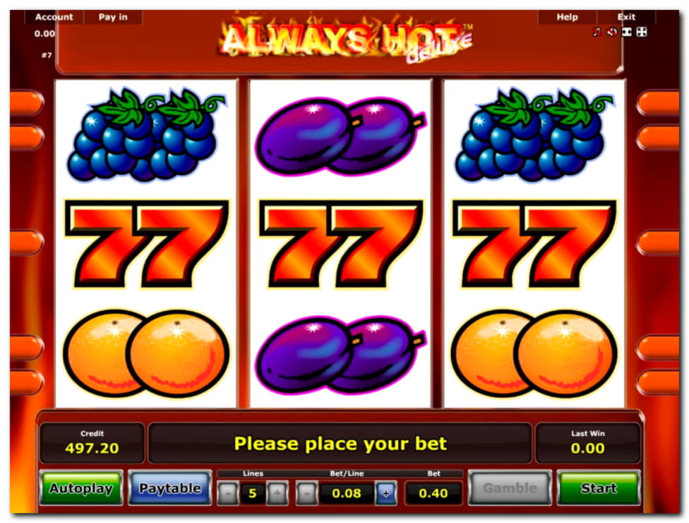 EUR 450 Free Money at Alf Casino