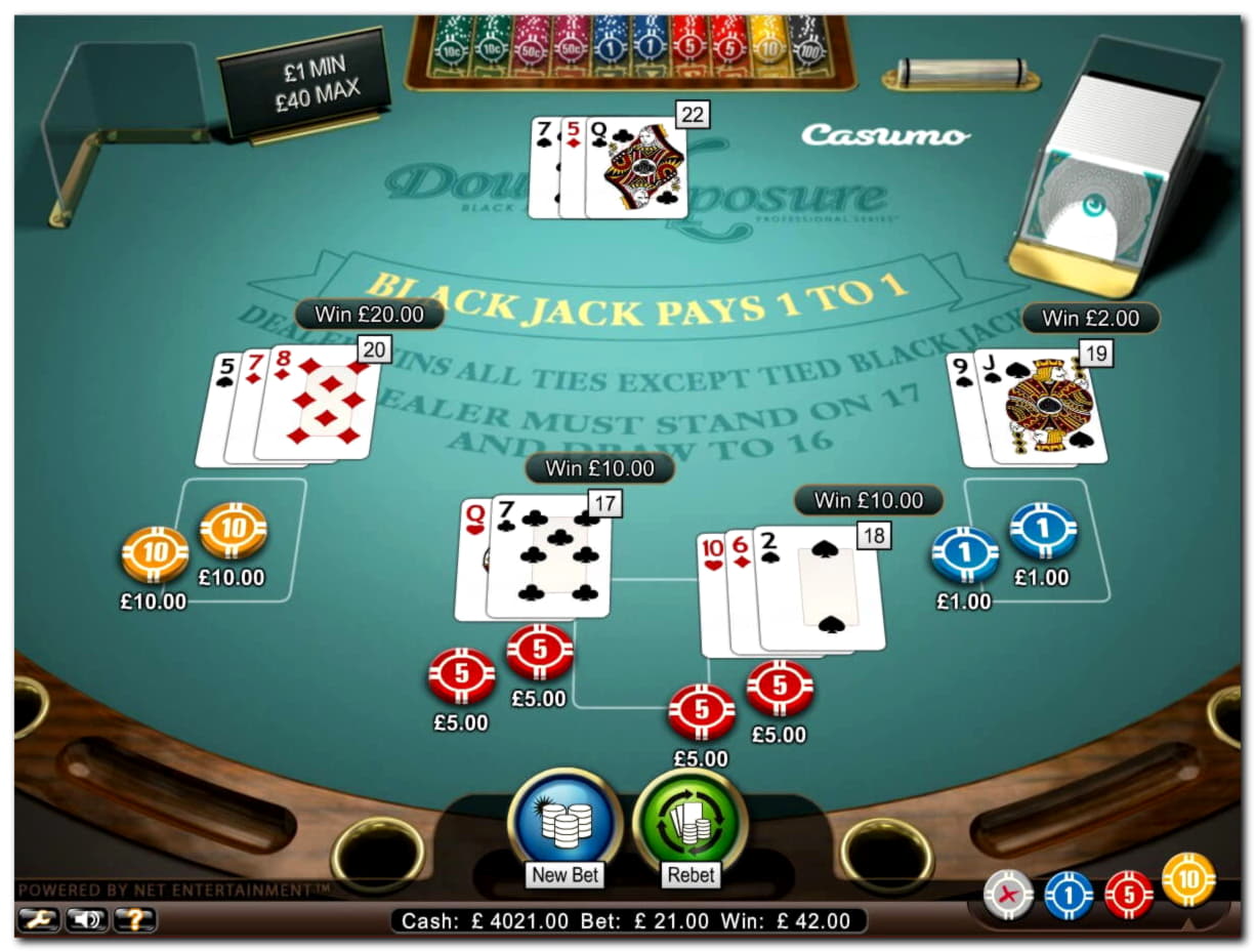 255 free spins no deposit at William Hill Casino
