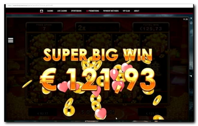 £385 Mobile freeroll slot tournament at Europa Casino
