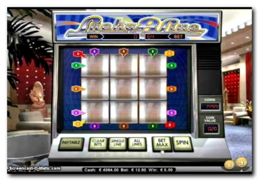 $240 Casino chip at Europa Casino