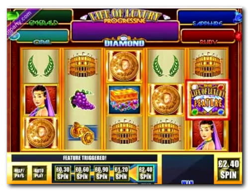 EUR 170 casino chip at Spin Palace Casino