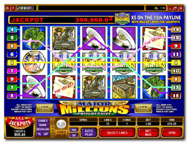 ﻿$360 FREE CHIP CASINO at Eurogrand Casino