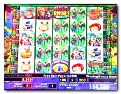 245% Casino match bonus at Hippozino Casino