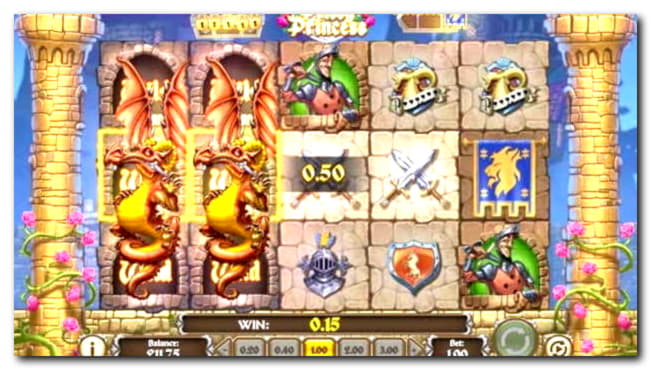 Eur 2645 no deposit at Jackpot City Casino