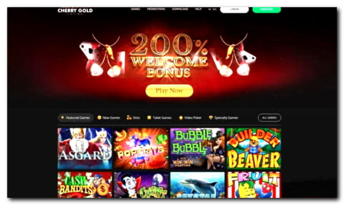 920% Match bonus casino at Hippozino Casino