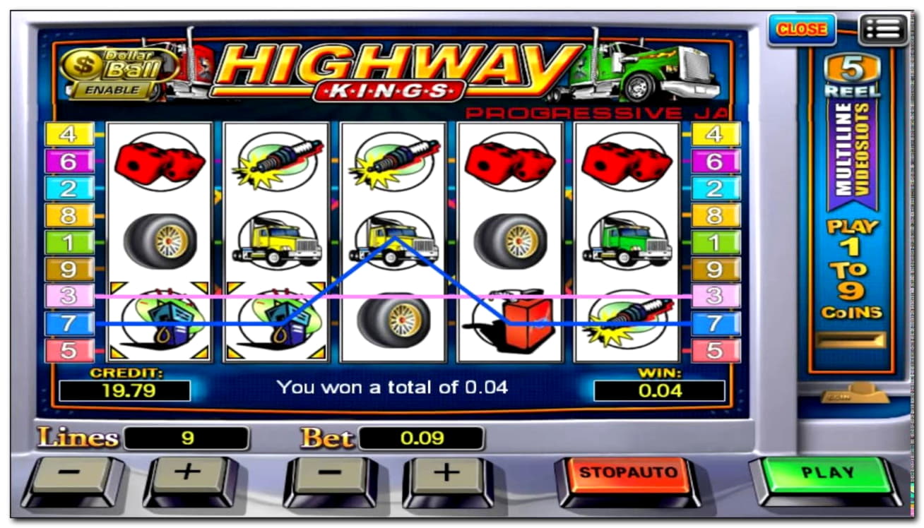 11 Free Spins right now at 888 Casino