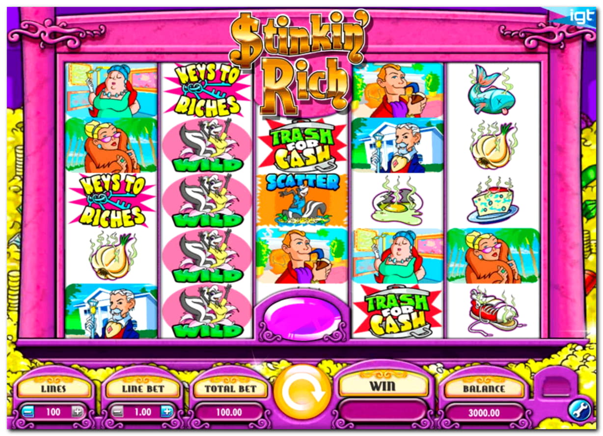 245 free spins at Europa Casino