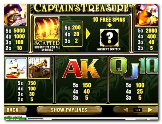 $975 Online Casino Tournament at BGO Casino