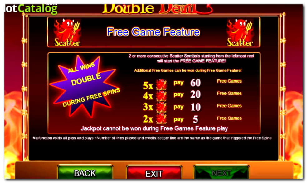 €4070 no deposit bonus at Bet At Home Casino