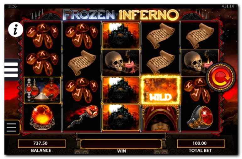 45 Free Spins right now at Jackpot City Casino