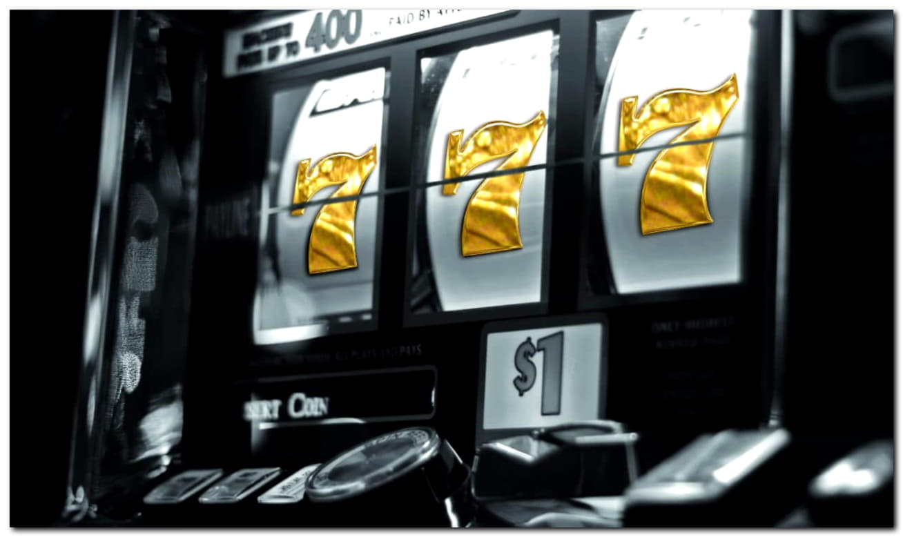€77 Mobile freeroll slot tournament at Casino Luck