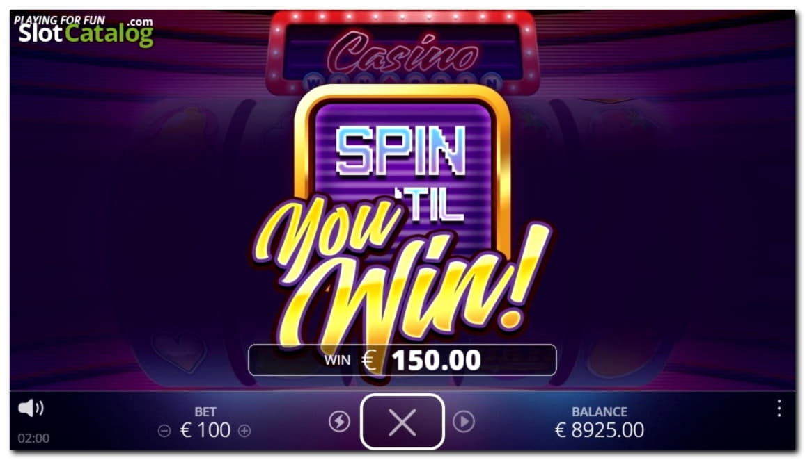 EUR 3710 No deposit bonus casino at Leo Dubai Casino