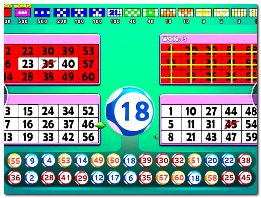 €640 Free casino chip at Spin Palace Casino