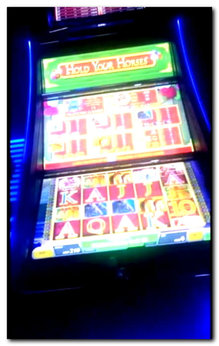 £230 Online Casino Tournament at Bet Online Casino