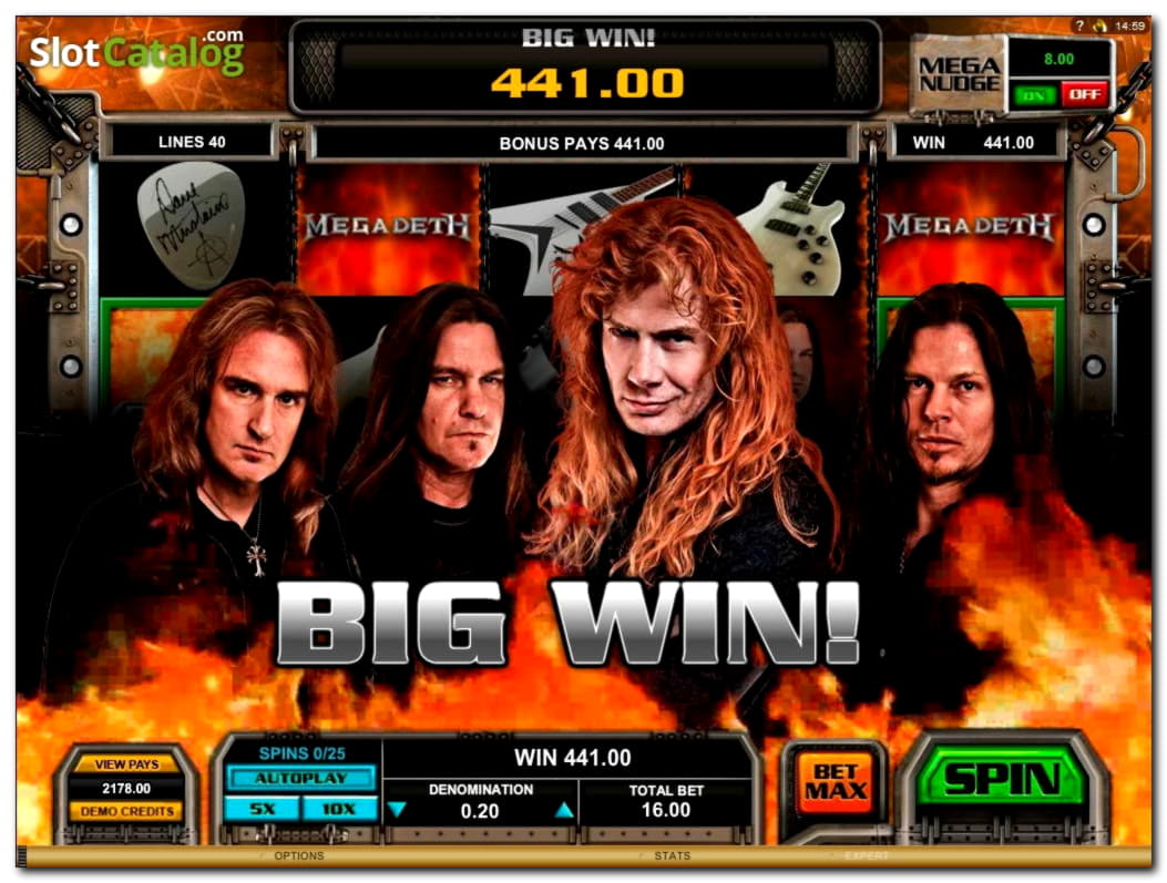 EURO 920 Online Casino Tournament at Hippozino Casino