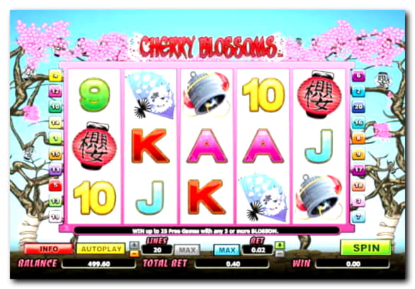 75 Free Spins no deposit casino at Jackpot City Casino