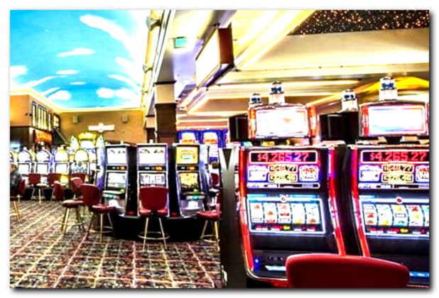 €790 Casino tournaments freeroll at Inter Casino