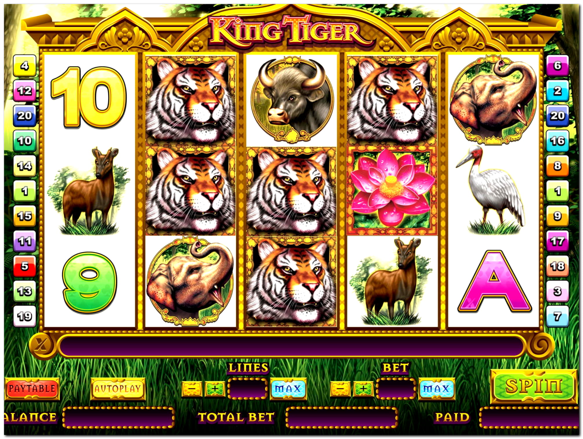 Eur 485 FREE CHIP at bWin Casino