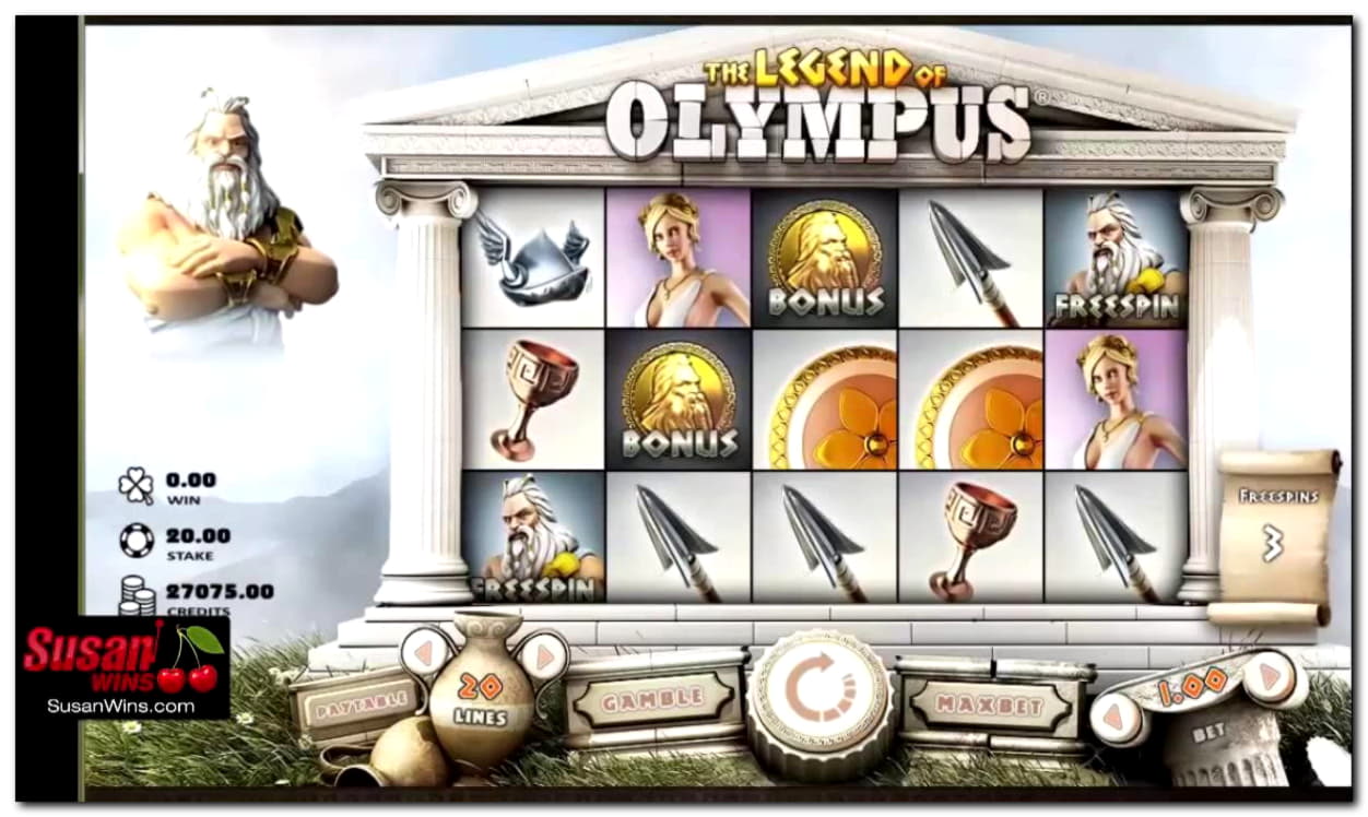 EURO 4590 NO DEPOSIT BONUS CASINO at Online Bets Casino