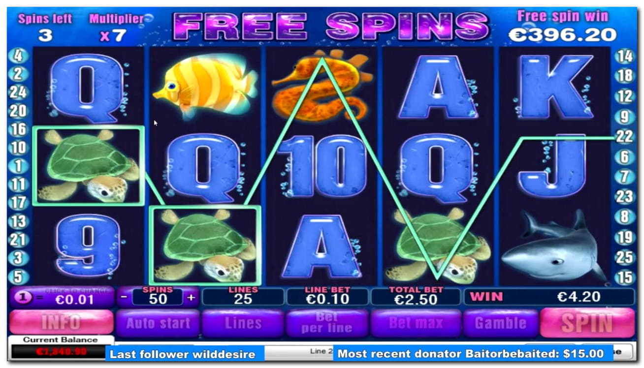 €4770 no deposit bonus code at Licensed Casino 