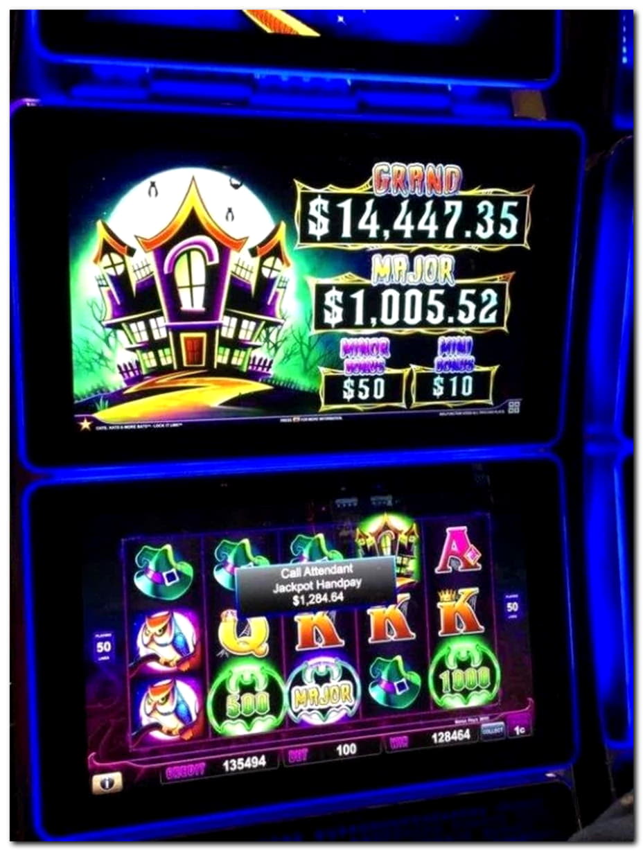 940% Deposit Match Bonus at Vera and Jhon Casino