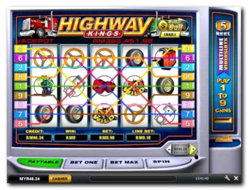 $690 Casino Tournament at Jackpot City Casino